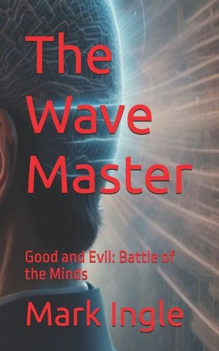Cover image for The Wave Master