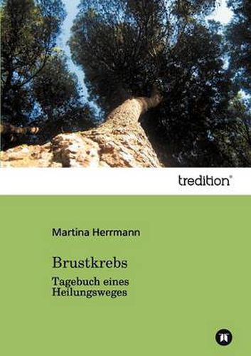 Cover image for Brustkrebs