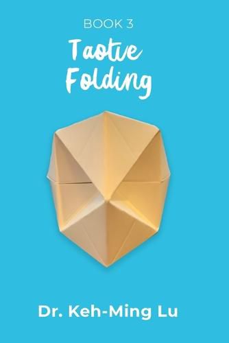 Cover image for Taotie Folding: Book 3