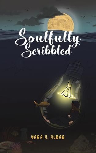 Cover image for Soulfully Scribbled