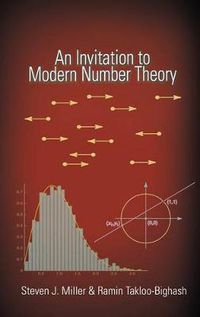 Cover image for An Invitation to Modern Number Theory