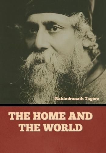 Cover image for The Home and the World