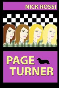 Cover image for Page-Turner