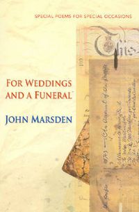 Cover image for For Weddings and a Funeral