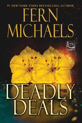 Cover image for Deadly Deals