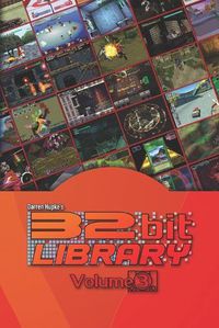 Cover image for 32 Bit Library Volume 3