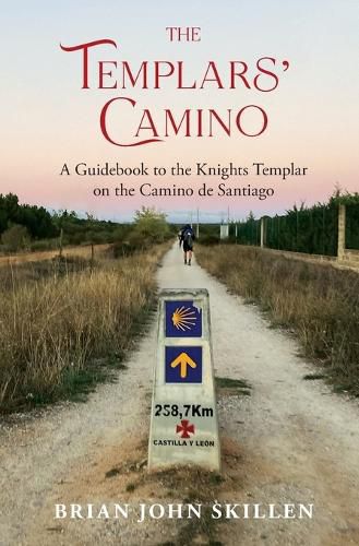 Cover image for The Templars' Camino