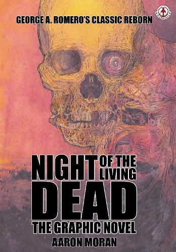 Cover image for Night of the Living Dead