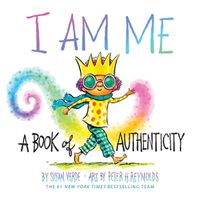Cover image for I Am Me