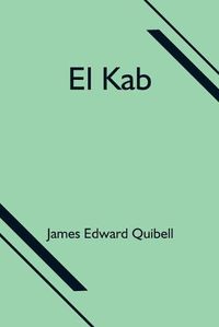 Cover image for El Kab