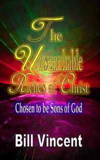 Cover image for The Unsearchable Riches of Christ