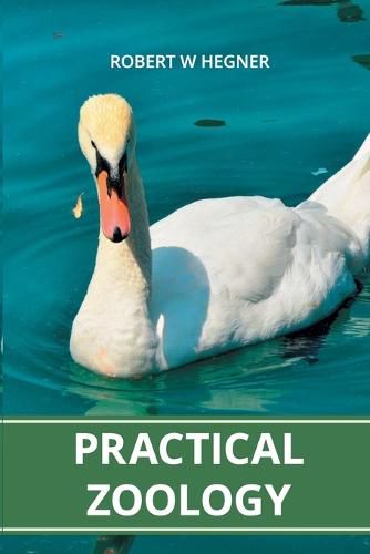 Cover image for Pratical Zoology