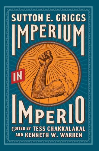 Cover image for Imperium in Imperio