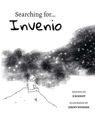 Cover image for Searching for Invenio