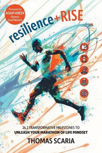 Cover image for resilience+Rise