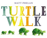 Cover image for Turtle Walk