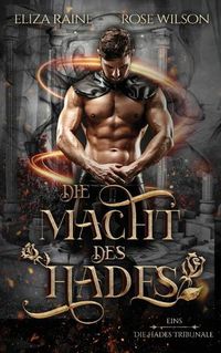 Cover image for Die Macht des Hades