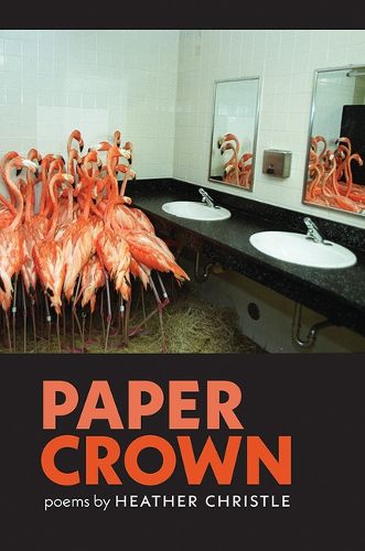 Cover image for Paper Crown