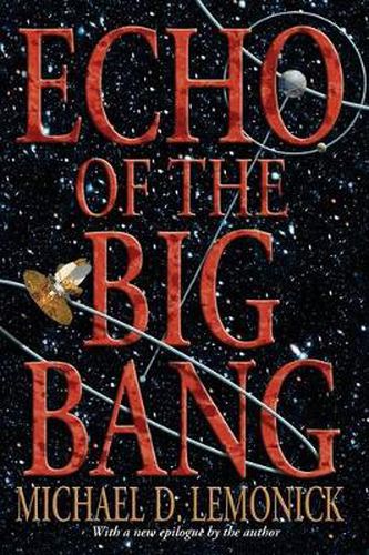 Cover image for Echo of the Big Bang