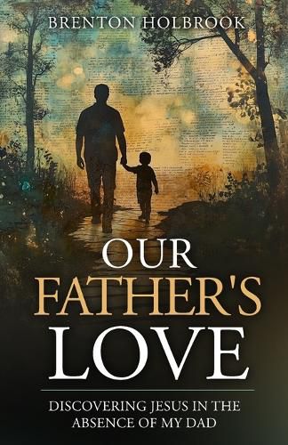 Cover image for Our Father's Love
