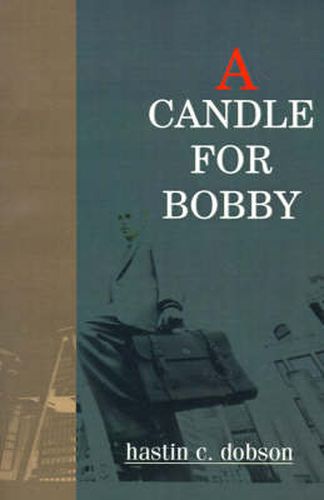 Cover image for A Candle for Bobby