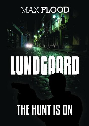 Cover image for Lundgaard