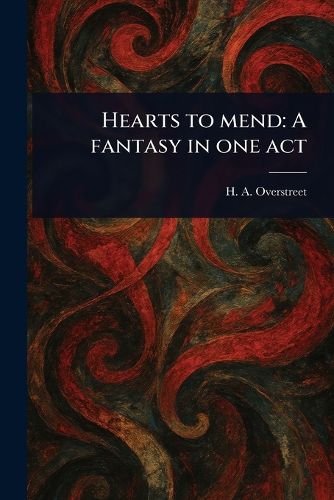 Cover image for Hearts to Mend