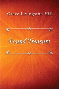 Cover image for Found Treasure