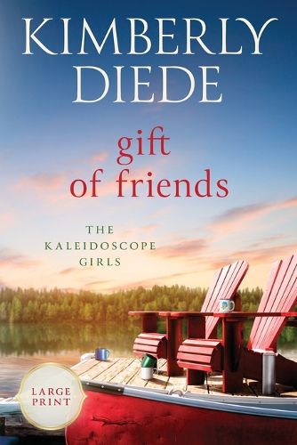 Cover image for Gift of Friends