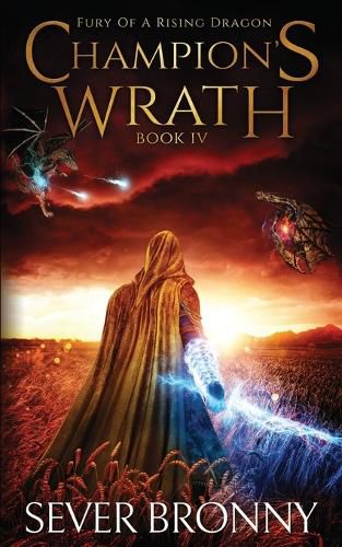 Cover image for Champion's Wrath