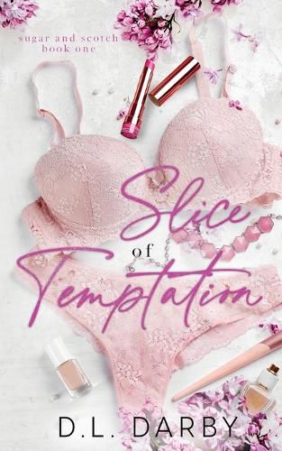 Cover image for Slice of Temptation