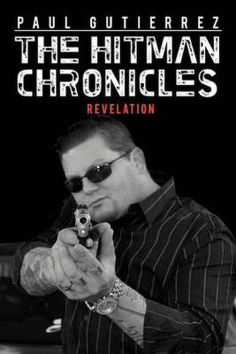 Cover image for The Hitman Chronicles: Revelation