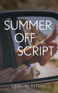 Cover image for Summer Off Script