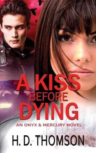 Cover image for A Kiss Before Dying