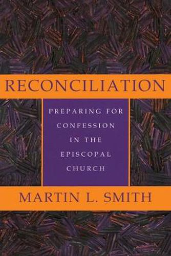 Cover image for Reconciliation