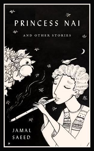 Cover image for Princess Nai and Other Stories