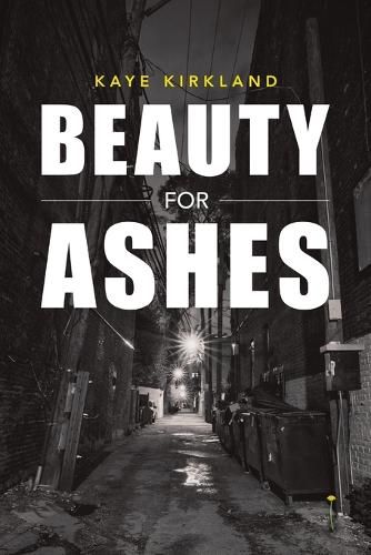 Cover image for Beauty for Ashes