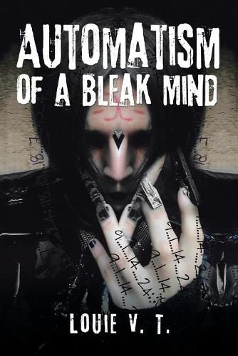 Cover image for Automatism of a Bleak Mind