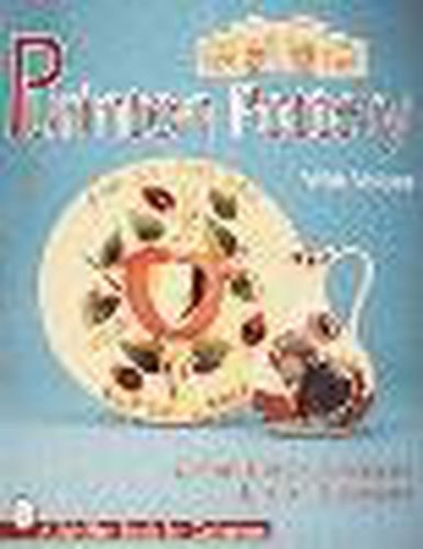 Cover image for Purinton Pottery