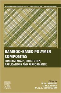 Cover image for Bamboo-Based Polymer Composites