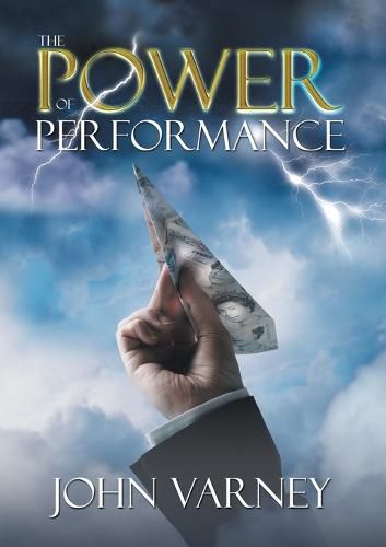 Cover image for The Power of Performance