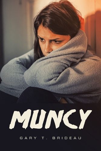 Cover image for Muncy