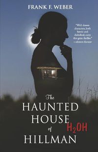 Cover image for The Haunted House of Hillman