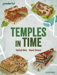 Cover image for Readerful Independent Library: Oxford Reading Level 14: Temples in Time