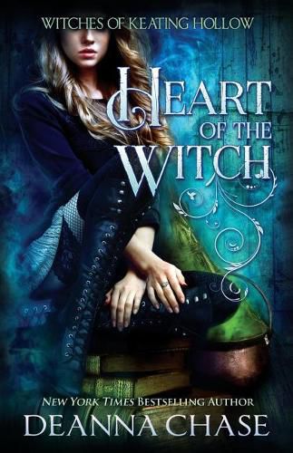 Heart of the Witch