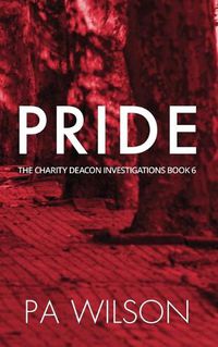 Cover image for Pride