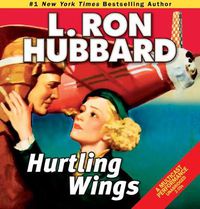 Cover image for Hurtling Wings