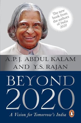 Cover image for Beyond 2020: A Vision For Tomorrow's India