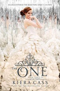 Cover image for The One