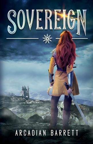 Cover image for Sovereign